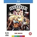 The Funhouse [Blu-ray]