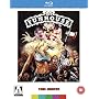 Funhouse [Blu-ray] [Import] 