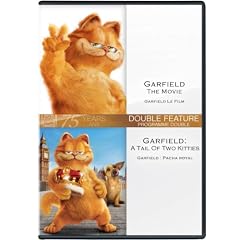 Garfield/A Tale of Two Kitties