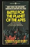 Battle for the Planet of the Apes