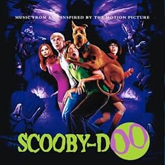 Scooby Doo