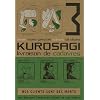 Kurosagi, Tome 3 :