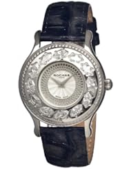 Rochas Paris Rh016-311001 Macaron Ladies Watch