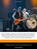 Rock NRoll Guide to VH1s Behind the Music: 1968, featuring John Lennon, Black Sabbath, Deep Purple, Rush, Free, Buffalo Springfield, Cream, and The Righteous Brothers