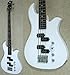 B.C.RICH EAGLE-BASS-360JE/WH GLx[X