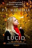Lucid, YA Paranormal Romance (Brightest Kind of Darkness Series, Book #2) 