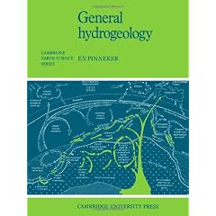 General Hydrogeology