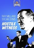 Hostile Witness