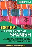 Get by in Latin American Spanish
