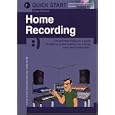 Home Recording (Quick Start)