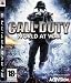Activision Call Of Duty World At War Ps3 [playstation 3]