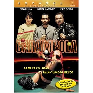 Carambola by 