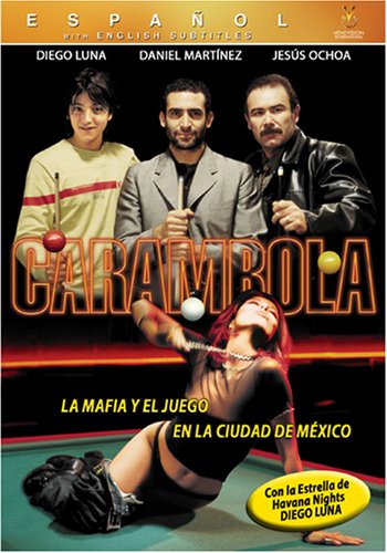 Carambola by Billiards Videos