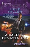 The Sheriff's Secretary; Armed and Devastating; Nobody's Hero; Worth Fighting For