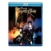 Purple Rain  (1984)