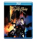 Purple Rain [Blu-ray]