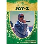 Jay-z (Hip-Hop Stars) book cover