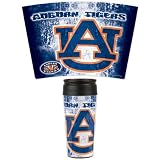 NCAA Auburn Tigers 16-Ounce Travel Mug