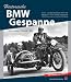 Produkt-Bild: Historische BMW-Gespanne: Serien- und Spezialmodelle 1924-1976
