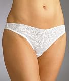 Maidenform Samba Lace Panty