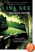 Dragon Bones: A Red Princess Mystery