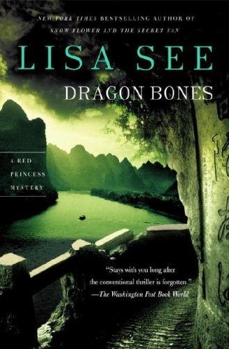 Dragon Bones: A Red Princess Mystery (Red Princess Mysteries)
