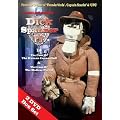 Dick Spanner P.I. 2 DVD Set [2007](Gerry Anderson)