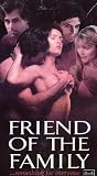 Friend of the Family [VHS]