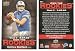2009 Upper Deck NFL Rookie of the Week #RW3 Matthew Stafford RC - Detroit Lions (Rookie Card - Own the Rookies - Promo Card)(Football Cards)