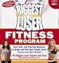 The Biggest Loser Fitness Program: Fast, Safe, and Effective Workouts to Target and Tone Your Trouble Spots--Adapted from NBC's Hit Show! (Paperback)