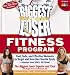 Books : The Biggest Loser Fitness Program: Fast, Safe, and Effective Workouts to Target and Tone Your Trouble Spots--Adapted from NBC's Hit Show! (Paperback)