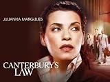 Canterbury's Law