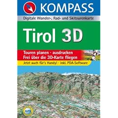 Tirol 3D