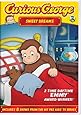 Curious George: Sweet Dreams