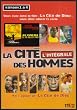 Coffret int�grale la cit� des hommes, vol. 1 � 4