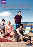 Gavin & Stacey: Season 3 Plus 2008 Christmas Spec [DVD] [Region 1] [US Import] [NTSC]