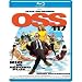 Oss 117 - Rio ne r�pond plus [Blu-ray]