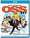 Oss 117 - Rio ne r�pond plus [Blu-ray] [FR Import]