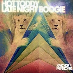 Late Night Boogie