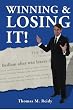 Winning and Losing It: Student Leadership Guide