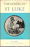Saint Luke (Westminster Pelican commentaries)