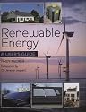 Renewable Energy: A User's Guide