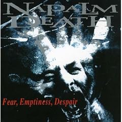 Fear, Emptiness, Despair