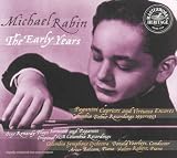 Michael Rabin: The Early Years