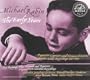 Michael Rabin: The Early Years