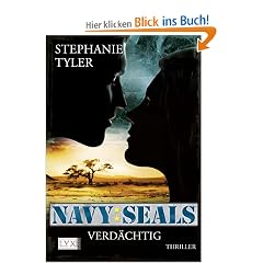 Navy SEALS: Verd�chtig