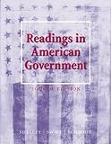 Readings in American Government