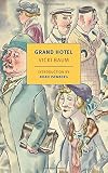 Grand Hotel (New York Review Books Classics)