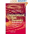 Computational Fluid Dynamics: An Introduction by John F. Wendt