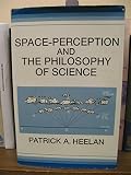 Space-perception and the philosophy of science